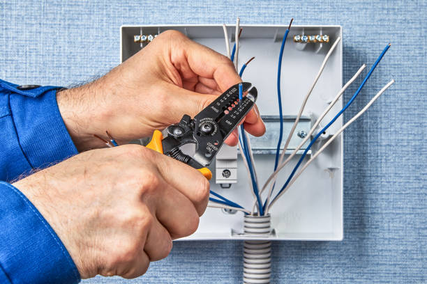 Emergency Electrical Repair Services in Pelican Bay, TX