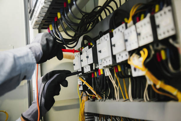 Best Electrical Safety Inspections  in Pelican Bay, TX